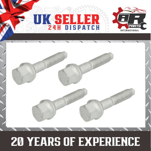 Injector holder retaining bolt - injector,