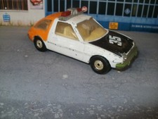 Vintage Corgi Toys AMC Pacer