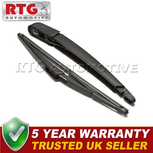 Windscreen wiper arm blade - windscreen,