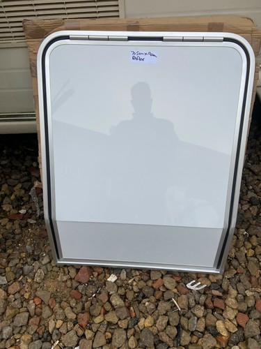 Caravan motorhome rapido - ,