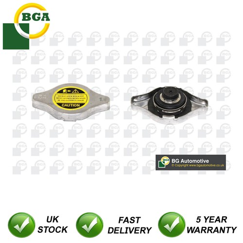 Radiator cap bga - radiator,