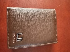 Men Imperial Horse Badge