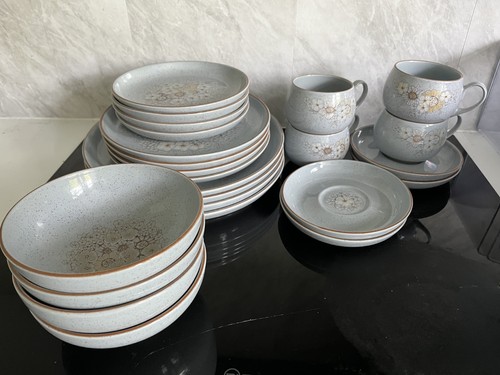 Denby reflections set 4 - of,