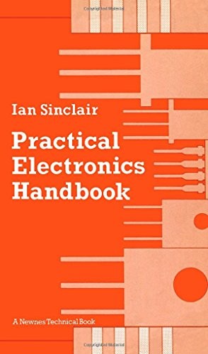 Practical electronics handbook - electronics,