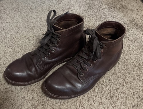 Wolverine 1000 mile - 1000, original