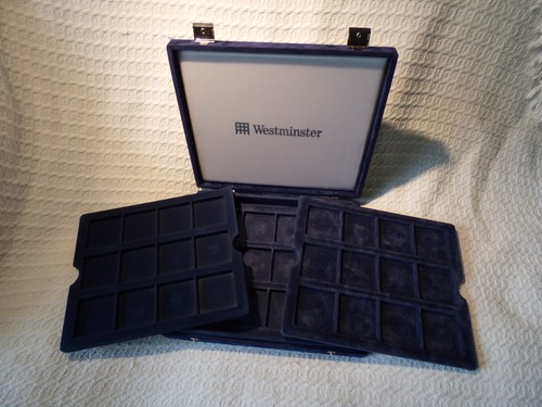 Westminster mint blue - westminster,