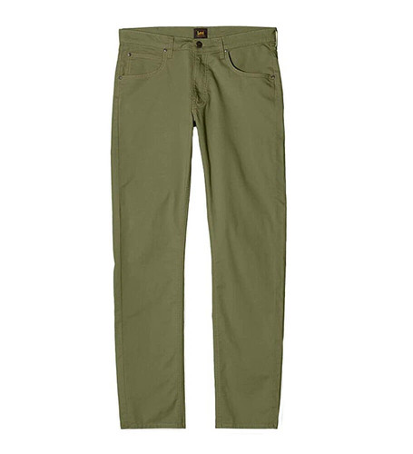 Mens lee daren twill chino - daren,