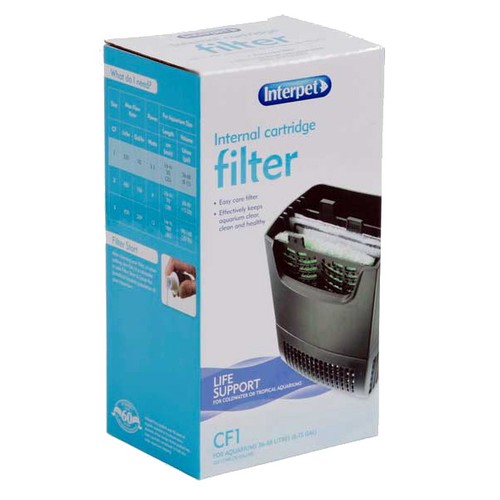 Interpet internal cartridge - internal,