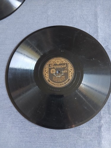 Vintage rpm record the - vintage,