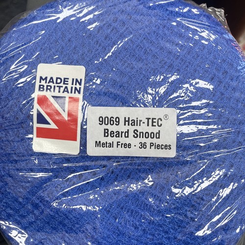 9069 hair tec - 9069, snood