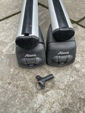 Atera Signo Roof Bars For Audi