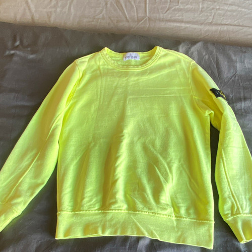 Stone island junior - stone,