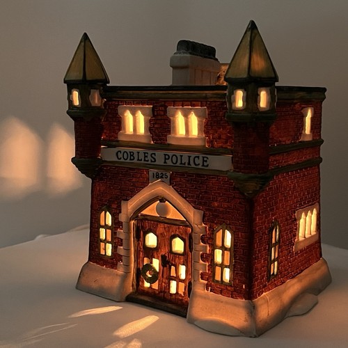 Department dickens village - dickens,