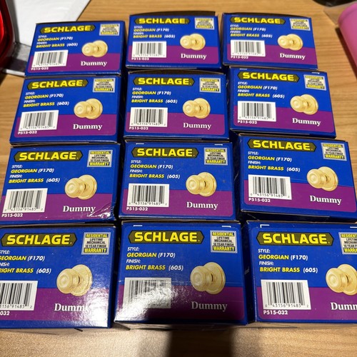 Twelve lot schlage - twelve/12/,