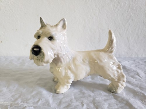 Vintage goebel scottish west - vintage,