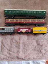 Triang Southern Railway & LMS