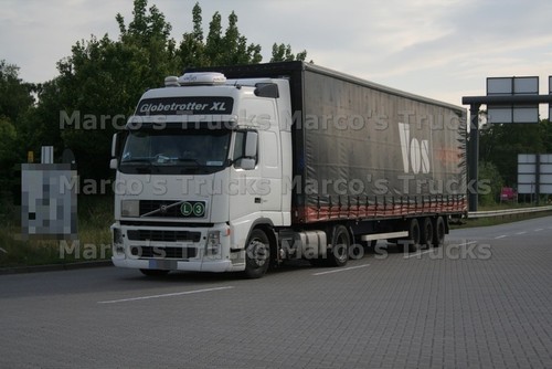 Truck photo volvo - photo, fh12