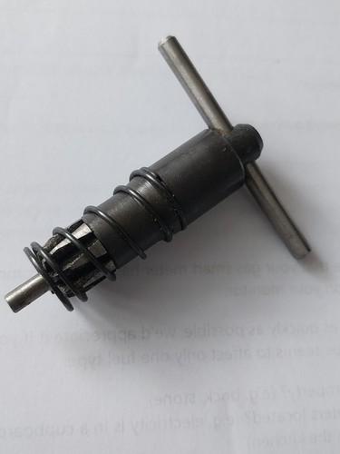 Bison lathe chuck - chuck, for