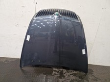 SKODA OCTAVIA 1Z MK2 2011 BONNET 5 DOOR ESTATE GREY 1Z0823031B