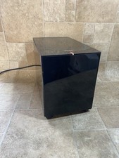 Teac Micro Hi-Fi System