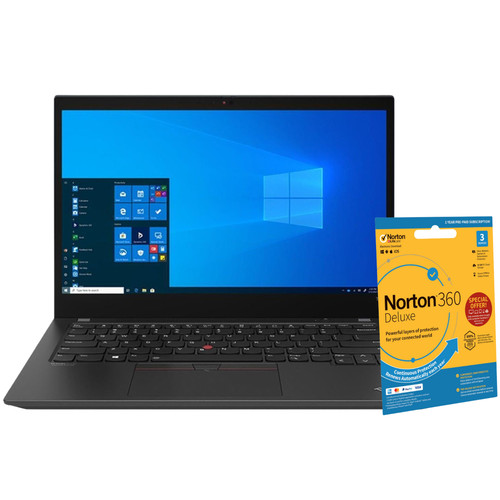 Lenovo thinkpad t14s intel - thinkpad,