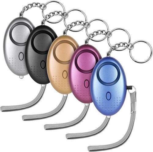 Personal security alarms - security,