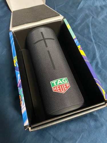 Tag heuer ultimate years boom3 - ultimate,