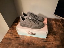 BRAND NEW Converse X Patta