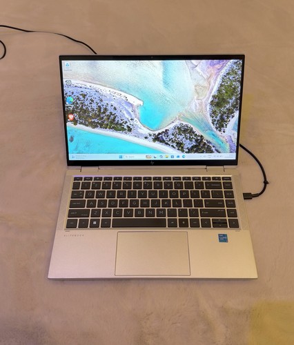 Elitebook x360 1040 - g8,