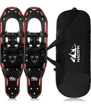 Na Aton All Terrain Snowshoes