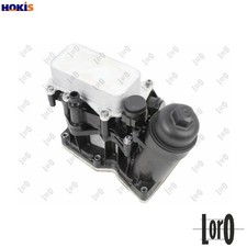 OIL COOLER ENGINE OIL 100-01-035 FOR BMW 2/F87/X4/F6/F3/F1/X3/F5/F01/F03/F04