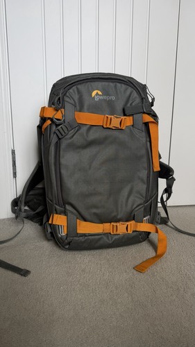 Lowepro whistler 350 - 350, aw