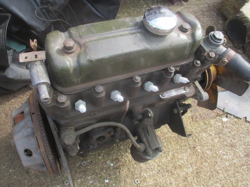 Series bmc engine morris - bmc,