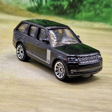 Matchbox Range Rover Vogue SE Diecast Model Car (52) Excellent Condition 