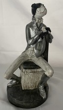 British Bulldog Figurine