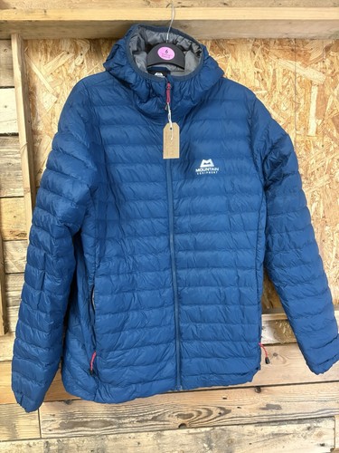 Mountain equipmet frostline - equipmet,