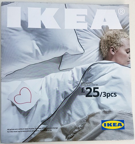 Ikea sweden english catalogue - ikea,