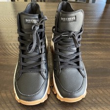 Sketchers Street Hi Rise