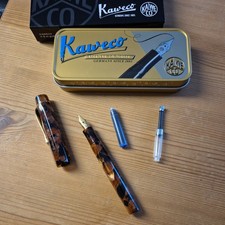 Kaweco Art Sports Hickory