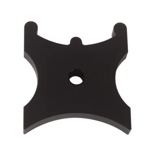 Dirt racing camshaft locking - racing,