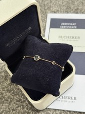 Bucherer Fine Jewellery Colour