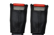 BLACK STITCHING FITS TOYOTA