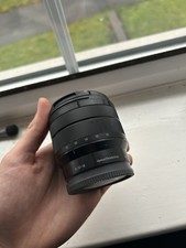Sony SEL1018 E Wide-Angle Zoom