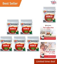 80 Kenco Americano Decaf