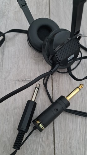 Altai hwcm4 mono ear - altai, on-ear