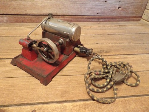 Vintage 1930 weeden mfg co - vintage,