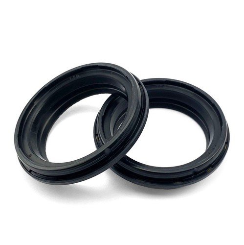 Fork dust seal - fork,