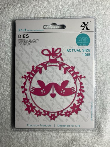 Xcut dies - xcut,
