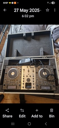 Numark mixdeck very versatile - numark,