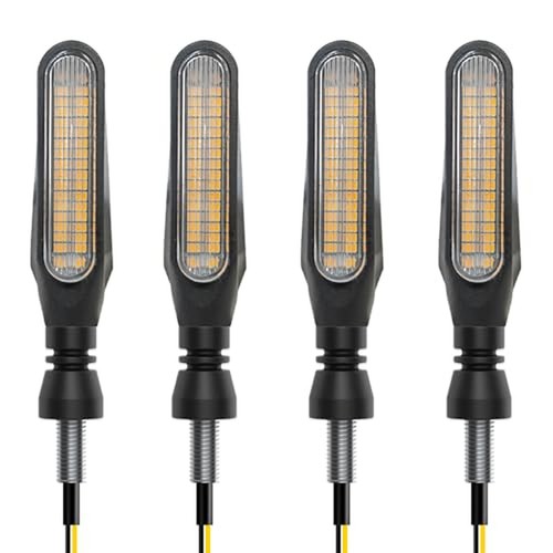 Motorcycle indicators high - motorcycle,
